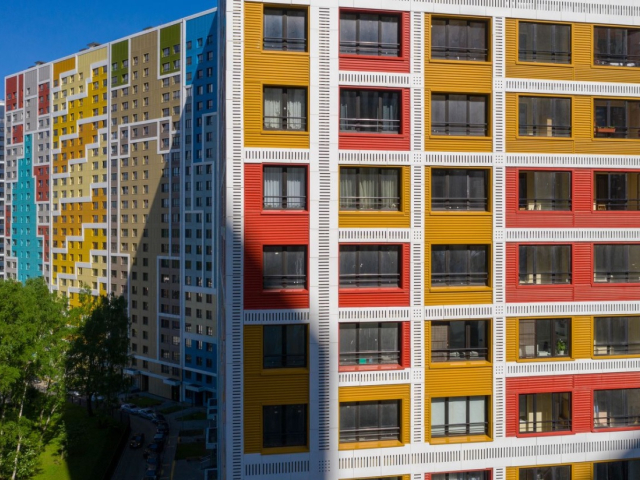 Квартира на продажу по адресу Россия, Московская область, Москва, улица Поляны, 5 фото №6