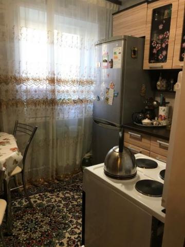 Квартира на продажу в Находке, Юбилейная улица, д.3 фото №4