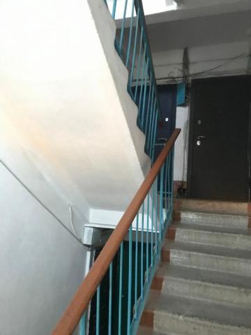 Квартира на продажу в Находке, Юбилейная улица, д.3 фото №10