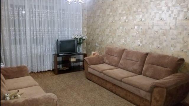 Квартира на продажу в Ростове-на-Дону, улица Мечникова, 77/1 фото №1