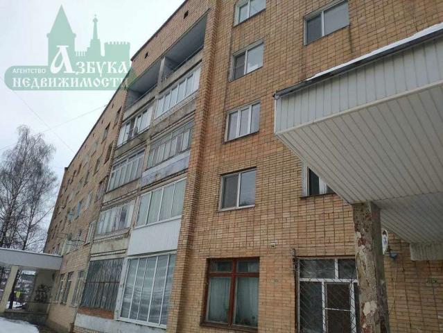 Комната на продажу в Смоленске, Маршала Соколовского улица, 12 фото №14
