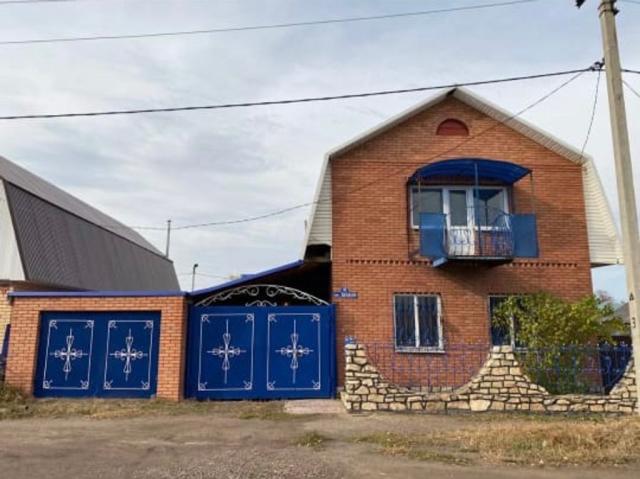 Дом на продажу в Оренбурге, улица Бебеля, 16 фото №0