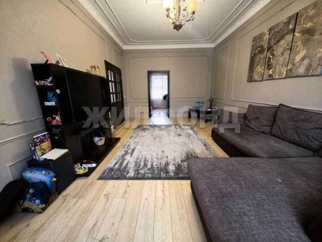 Дом на продажу в Абакане, Профсоюзная улица фото №0