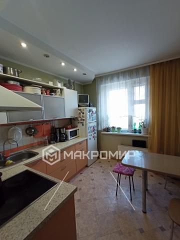 Квартира на продажу в Большом Савино, Овчинникова ул., 11 фото №0