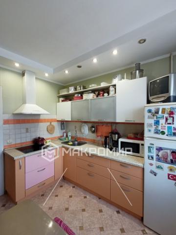 Квартира на продажу в Большом Савино, Овчинникова ул., 11 фото №1