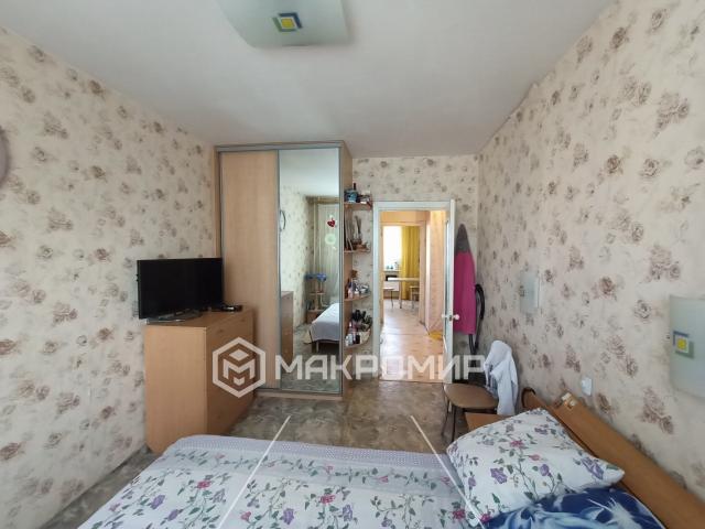 Квартира на продажу в Большом Савино, Овчинникова ул., 11 фото №2
