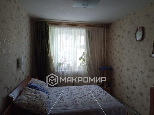 Квартира на продажу в Большом Савино, Овчинникова ул., 11 фото №3
