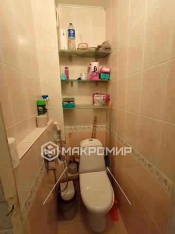 Квартира на продажу в Большом Савино, Овчинникова ул., 11 фото №5