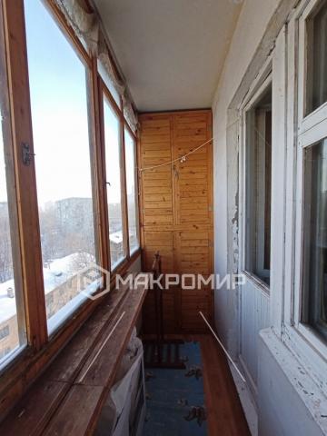 Квартира на продажу в Большом Савино, Овчинникова ул., 11 фото №6