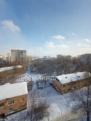 Квартира на продажу в Большом Савино, Овчинникова ул., 11 фото №7