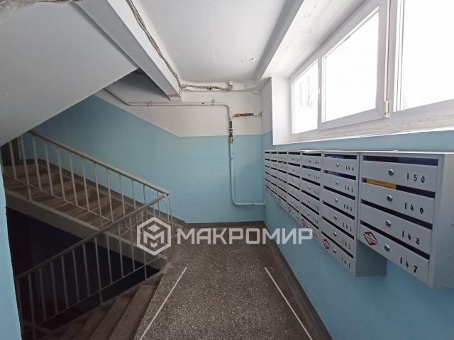Квартира на продажу в Большом Савино, Овчинникова ул., 11 фото №9
