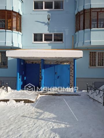 Квартира на продажу в Большом Савино, Овчинникова ул., 11 фото №11