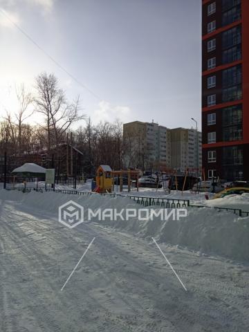 Квартира на продажу в Большом Савино, Овчинникова ул., 11 фото №12