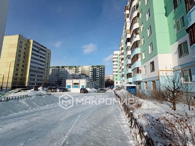 Квартира на продажу в Большом Савино, Овчинникова ул., 11 фото №13
