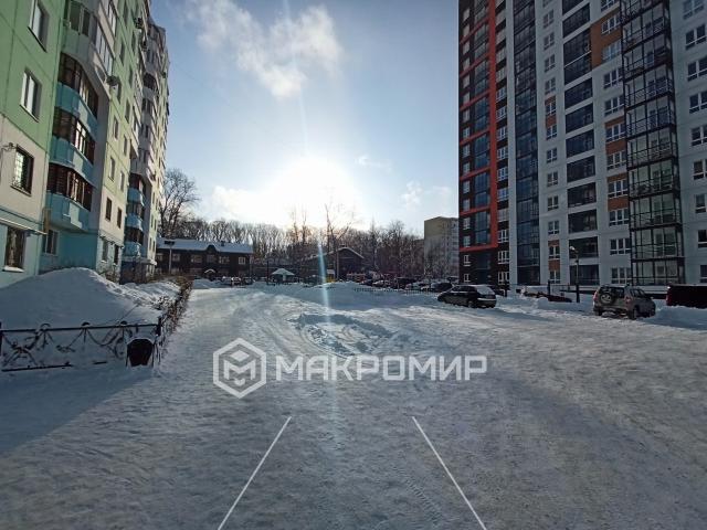 Квартира на продажу в Большом Савино, Овчинникова ул., 11 фото №14