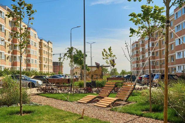 Квартира на продажу в Ростове-на-Дону, переулок Чаленко, 17/1 фото №3
