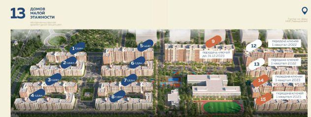 Квартира на продажу в Ростове-на-Дону, переулок Чаленко, 17/1 фото №5