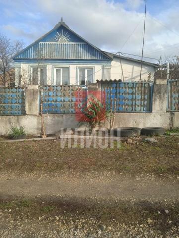 Дом на продажу в селе Приятное Свидание, Фонтанная улица, 28 фото №0