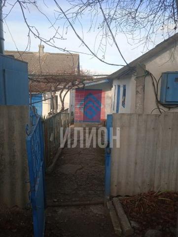 Дом на продажу в селе Приятное Свидание, Фонтанная улица, 28 фото №1