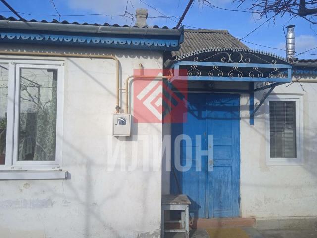 Дом на продажу в селе Приятное Свидание, Фонтанная улица, 28 фото №2