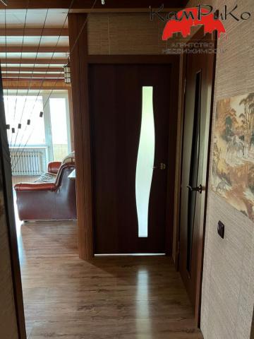 Квартира на продажу в Елизово, улица Ленина, 40 фото №0
