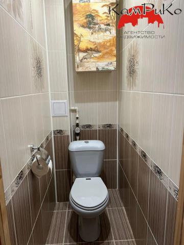 Квартира на продажу в Елизово, улица Ленина, 40 фото №6