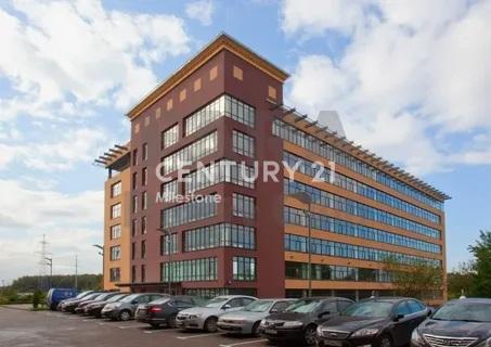 Офис на продажу в Москве, Рябиновая улица, 26 фото №0