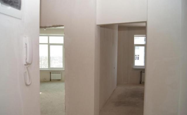 Квартира на продажу в Ростове-на-Дону, Горсоветская улица, 57А фото №0