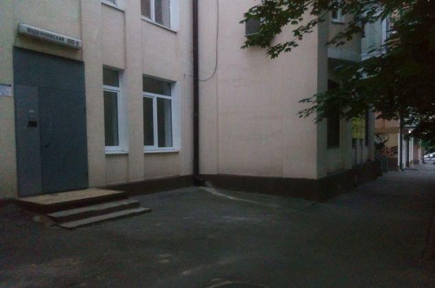 Квартира на продажу в Ростове-на-Дону, Будённовский проспект, 100В фото №0