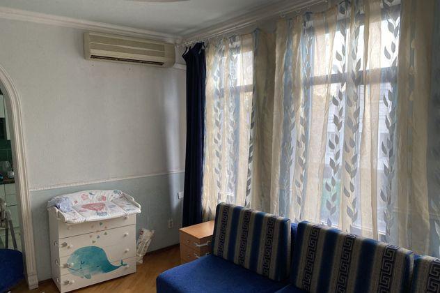 Квартира на продажу в Ростове-на-Дону, Молодогвардейский переулок, 12 фото №1