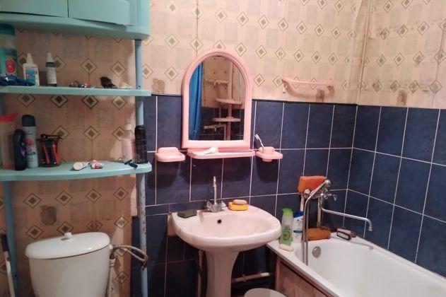 Квартира на продажу в Ростове-на-Дону, улица Ларина, 6 фото №1