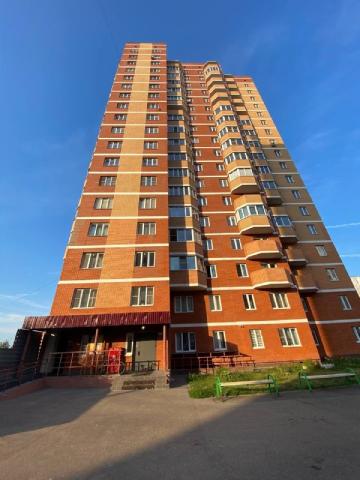 Квартира на продажу в Тверье, Хромова улица, 29 фото №1