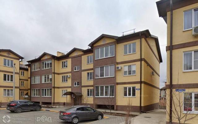 Квартира на продажу в Новочеркасске, Рощинский переулок, 8Н фото №0