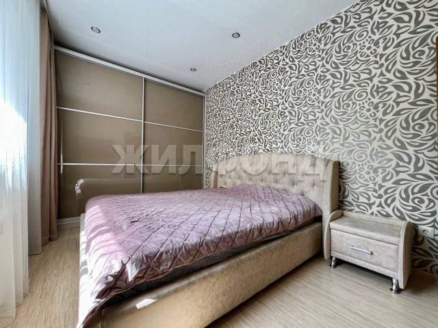 Квартира на продажу в Иркутске, Безбокова улица, 1а фото №0