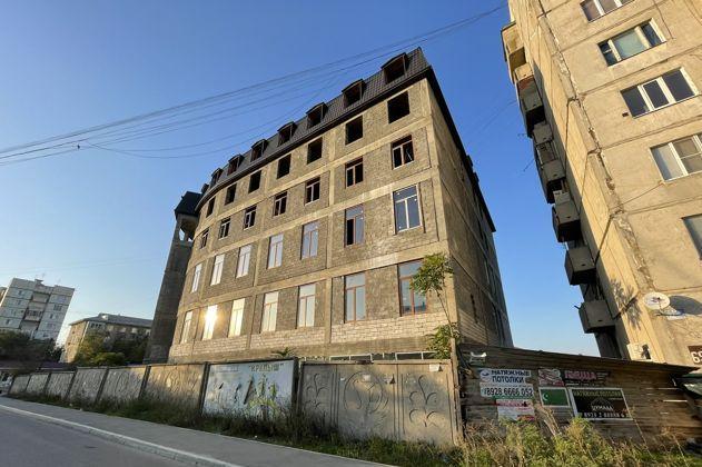 Квартира на продажу в Ростове-на-Дону, улица Варфоломеева, 4А фото №1