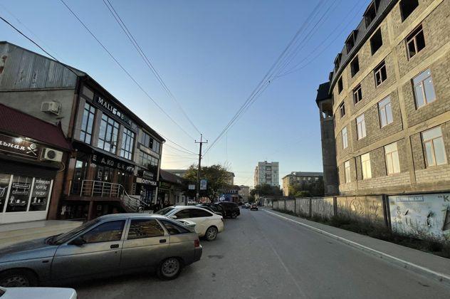 Квартира на продажу в Ростове-на-Дону, улица Варфоломеева, 4А фото №2