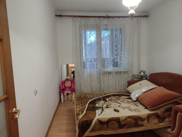 Квартира на продажу в Ростове-на-Дону, улица Малиновского, 72/1 фото №1