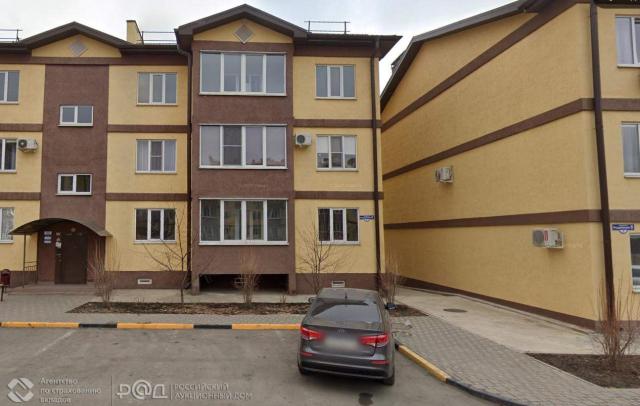 Квартира на продажу в Новочеркасске, Рощинский переулок, 8Н фото №0