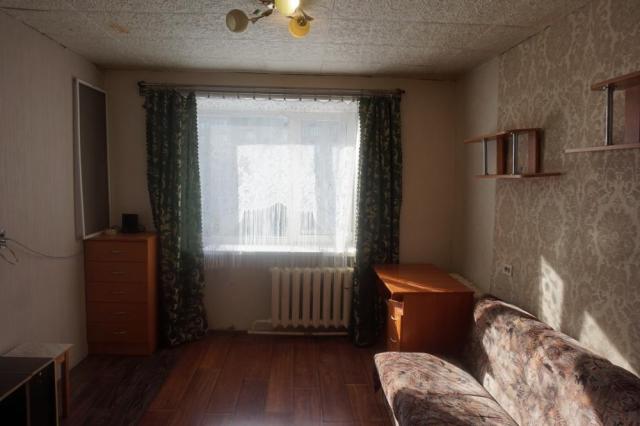 Квартира на продажу в Кирове, Студенческий проезд, 3 фото №0
