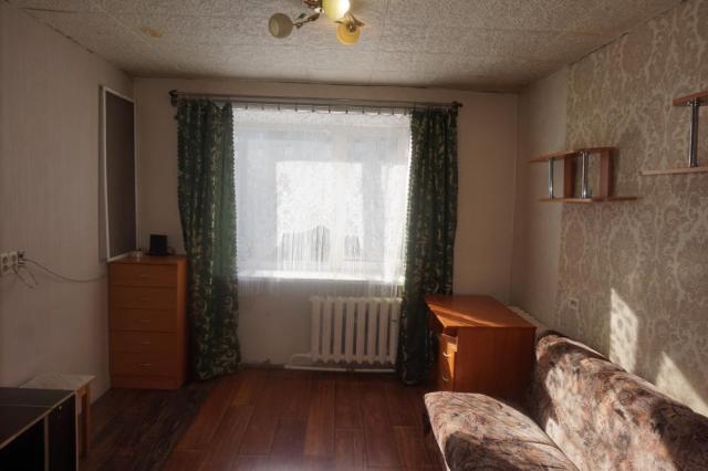 Квартира на продажу в Кирове, Студенческий проезд, 3 фото №1