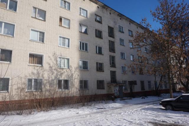 Квартира на продажу в Кирове, Студенческий проезд, 3 фото №5