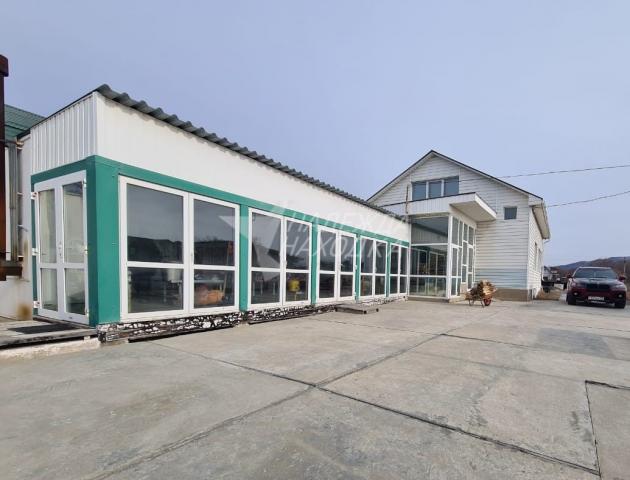 Дом на продажу в Находке, Колхозная ул, 45 фото №0