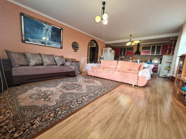 Дом на продажу в Находке, Колхозная ул, 45 фото №7