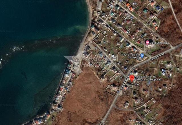 Дом на продажу в Находке, Колхозная ул, 45 фото №23