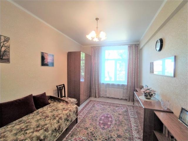 Квартира на продажу в Ростове-на-Дону, улица Ивановского, 26 фото №1