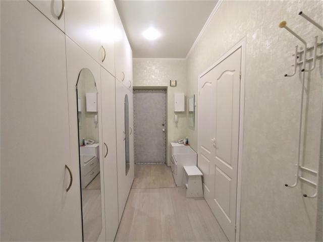 Квартира на продажу в Ростове-на-Дону, улица Ивановского, 26 фото №4