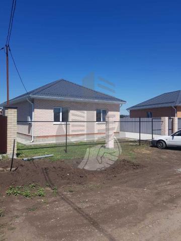 Дом на продажу в Динской, Славянская ул.,, 15/4 фото №0
