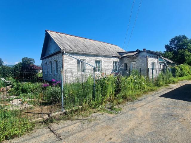 Дом на продажу в Находке, Озерная ул, 12 фото №0
