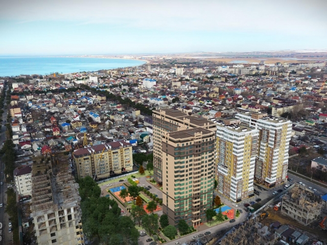 Квартира на продажу в Москве, Новослободская улица, 24 фото №2