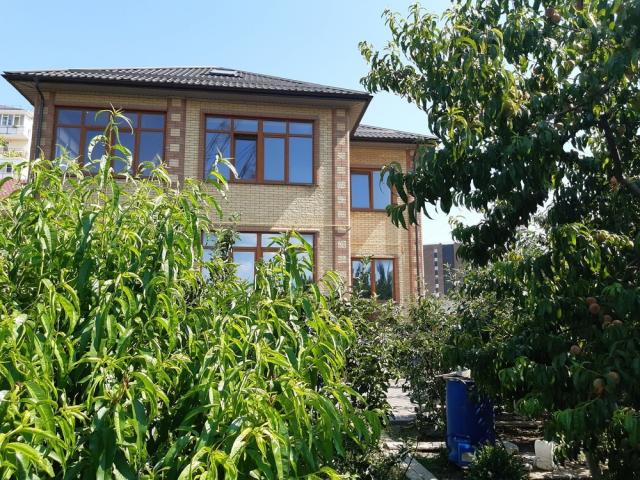 Дом на продажу в Анапе фото №0